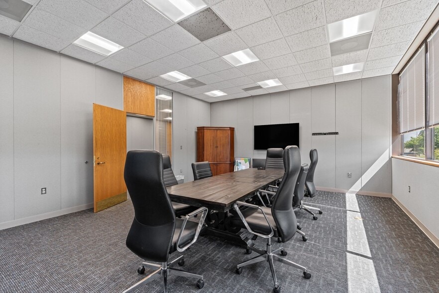 More Photos Of 3600 Wheeler Ave, Fort Smith Medical For Lease