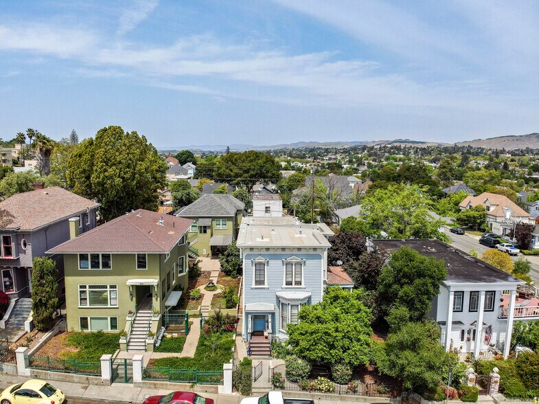 More Photos Of 834 Georgia St, Vallejo Apartments For Sale