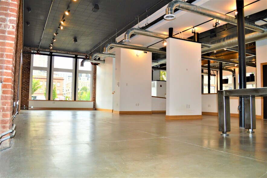 More Photos Of 401 W First Ave, Spokane Storefront Retail Office For Sale