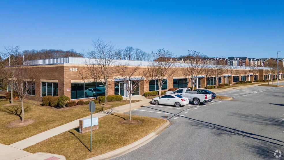 More Photos Of White Marsh Blvd @ I-95, Middle River Unknown For Lease