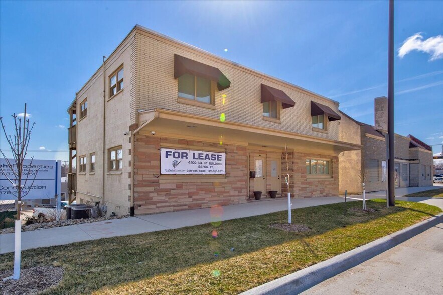 More Photos Of 2919 1st Ave SE, Cedar Rapids Office For Sale
