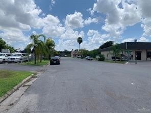 More Photos Of 316 E US Highway 83, McAllen Freestanding For Sale