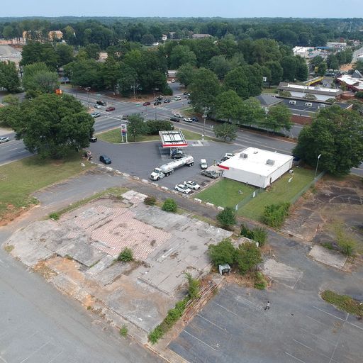 Primary Photo Of 5638 Albemarle Rd, Charlotte Land For Lease