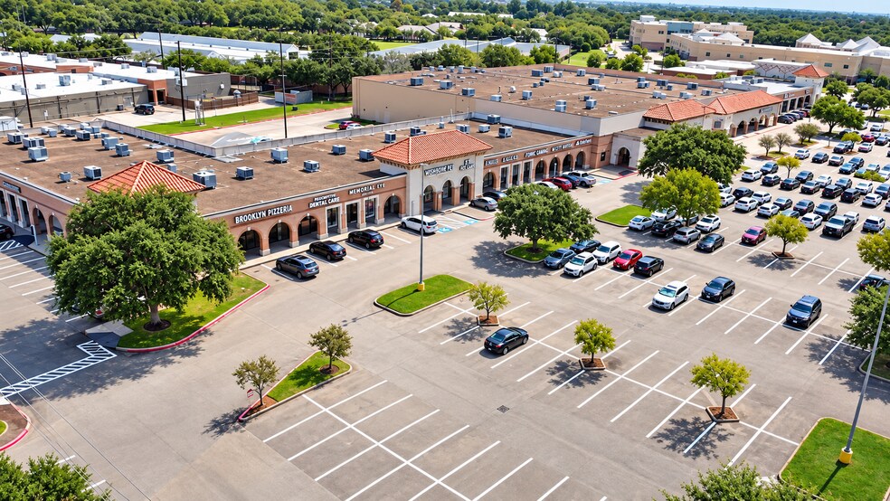 More Photos Of 4707-4755 Highway 6, Missouri City Storefront For Lease