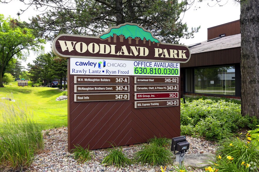 More Photos Of 16W343 83rd St, Burr Ridge Unknown For Lease