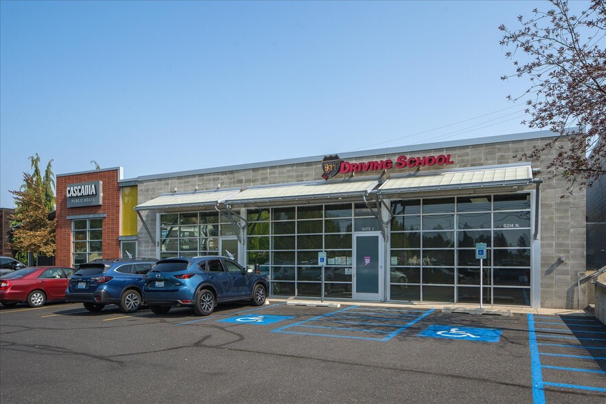More Photos Of , Spokane General Retail For Sale