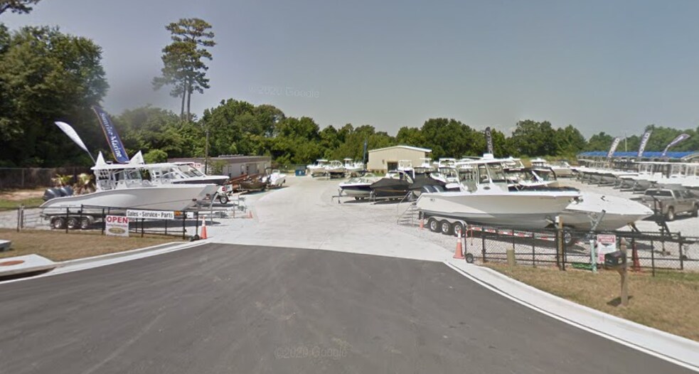 Primary Photo Of 28791 US Highway 98, Daphne Auto Dealership For Sale