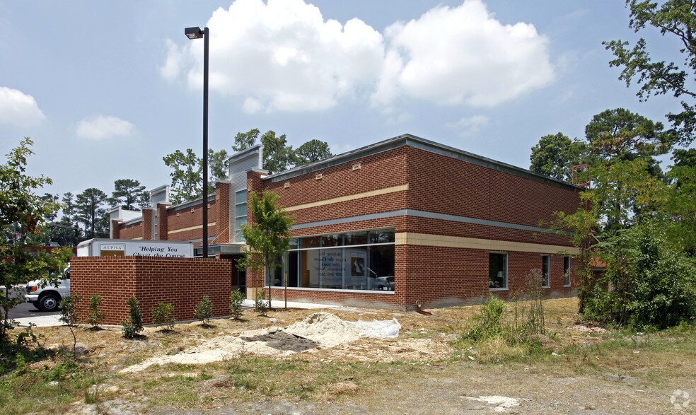 More Photos Of 4669 South Blvd, Virginia Beach Office For Lease