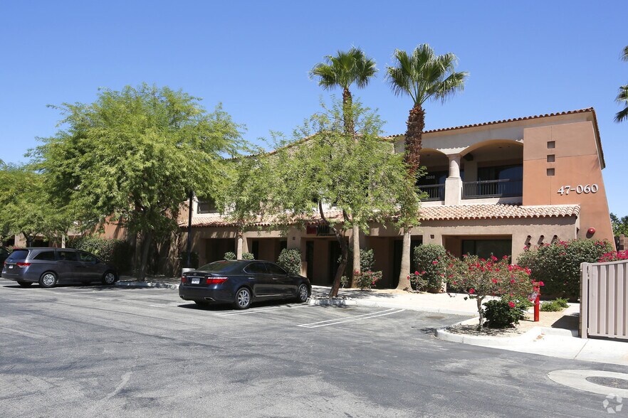 More Photos Of 47040-47050 Washington St, La Quinta Medical For Lease