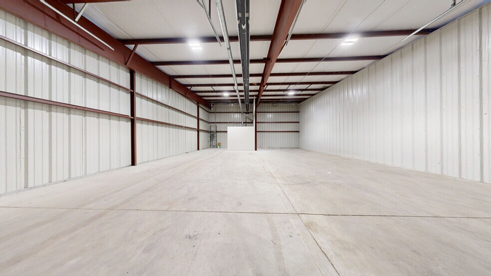 More Photos Of 3805 Carson Ave, Evans Warehouse For Lease