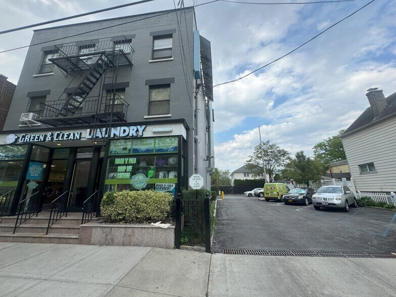 More Photos Of 425 S 8th Ave, Mount Vernon Storefront Retail Residential For Sale