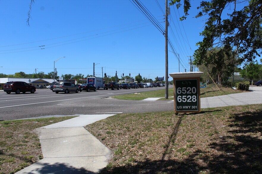 More Photos Of 6528 US-301 Hwy, Riverview Land For Sale