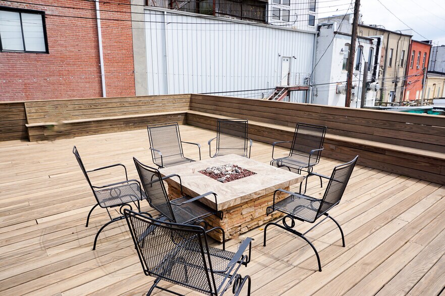 More Photos Of 222 Union St, Jonesboro Apartments For Sale