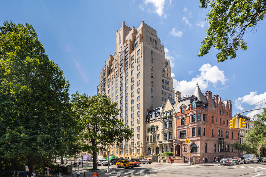 Primary Photo Of 241 Central Park W, New York Apartments For Lease