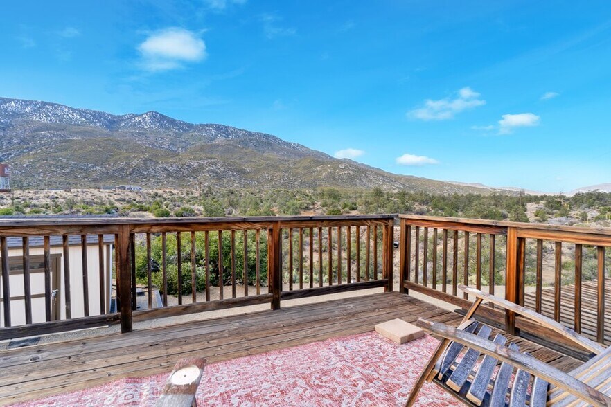 More Photos Of 70111 State Highway 74, Mountain Center Restaurant For Sale