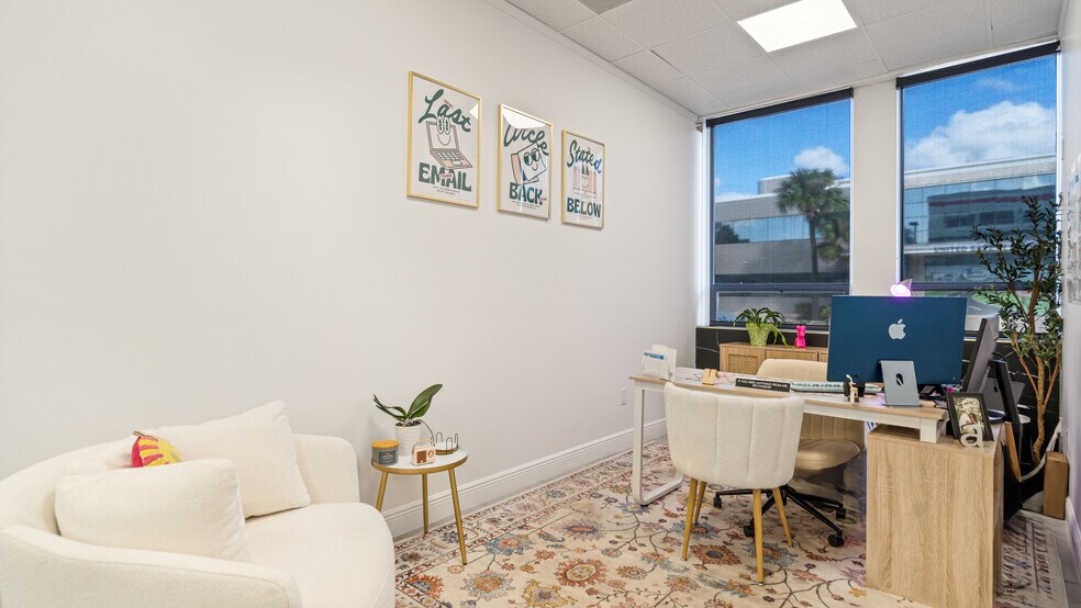 More Photos Of 1510 E Colonial Dr, Orlando Office For Lease