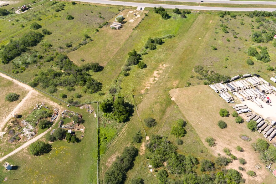 More Photos Of 4390 E Loop 1604, Elmendorf Land For Sale