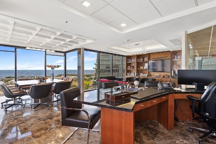 More Photos Of 2665 S Bayshore Dr, Coconut Grove Office For Sale