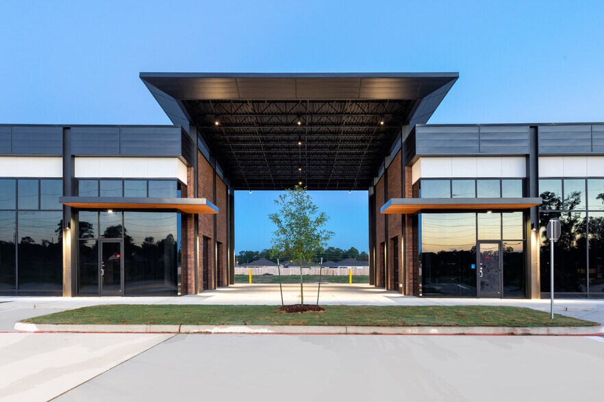 More Photos Of 24309 Gosling Rd, Spring Unknown For Lease