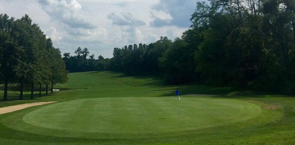 More Photos Of 374 Duck Hollow Rd, Uniontown Golf Course Driving Range For Sale