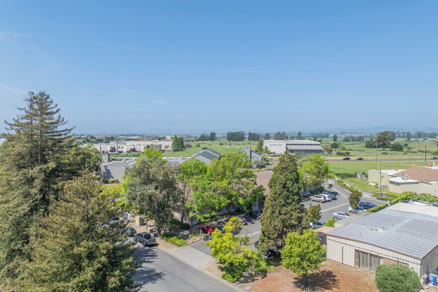 More Photos Of 135 Camino Dorado, Napa Office For Sale
