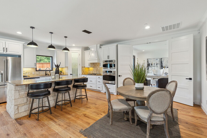 More Photos Of 615 Brewer Rd, Southlake Specialty For Sale