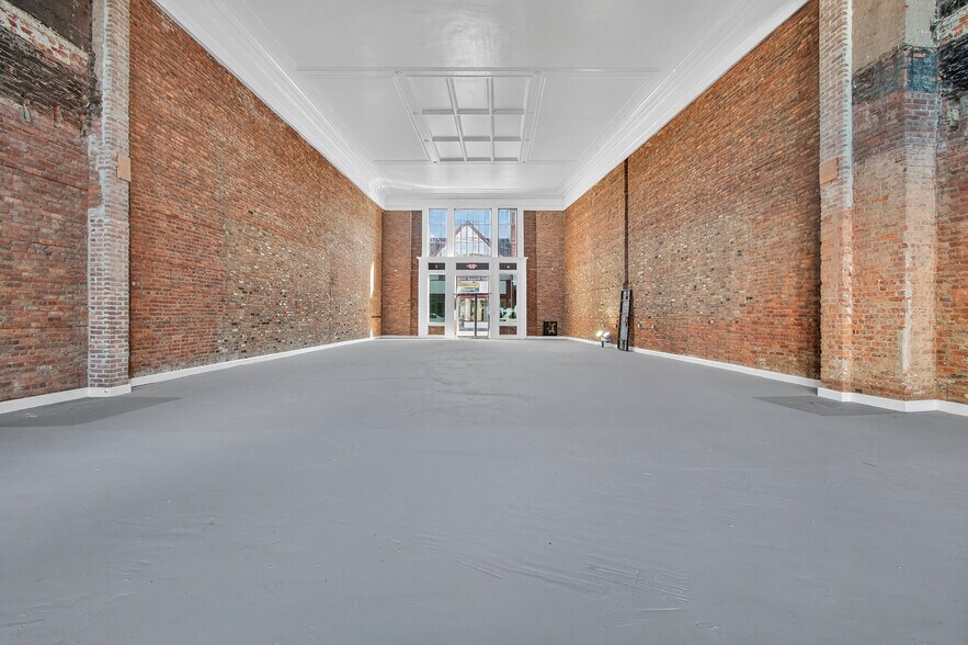 More Photos Of 25 W Front St, Keyport Bank For Lease