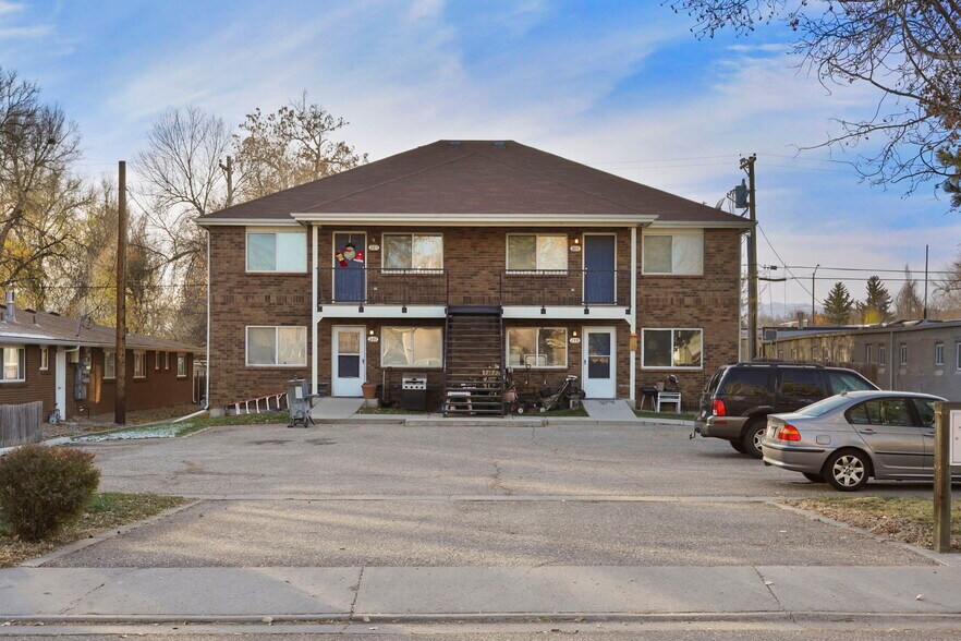 More Photos Of 199 S Jefferson Ave, Loveland Multifamily For Sale