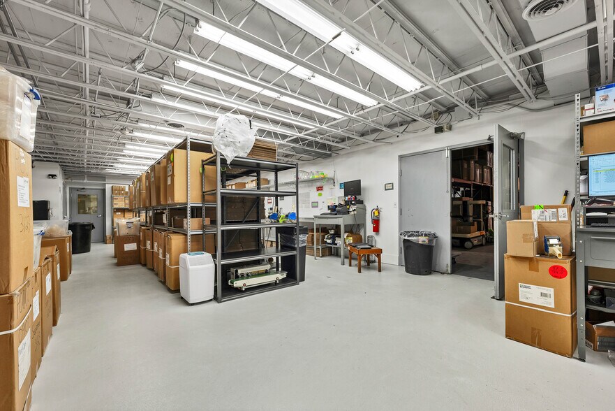 More Photos Of 48 Powers St, Milford Warehouse For Sale