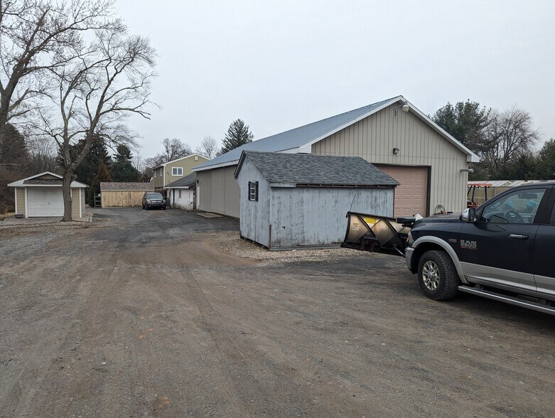 More Photos Of 1188 Millstone River Rd, Hillsborough General Retail For Sale