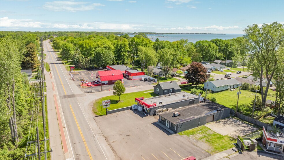More Photos Of 35628 Jefferson Ave, Harrison Township Medical For Lease