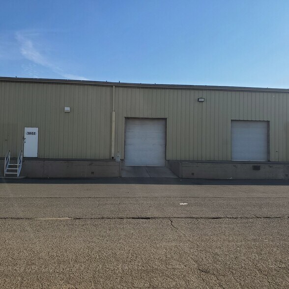 More Photos Of 3802 Mallard Dr, Benicia Warehouse For Lease