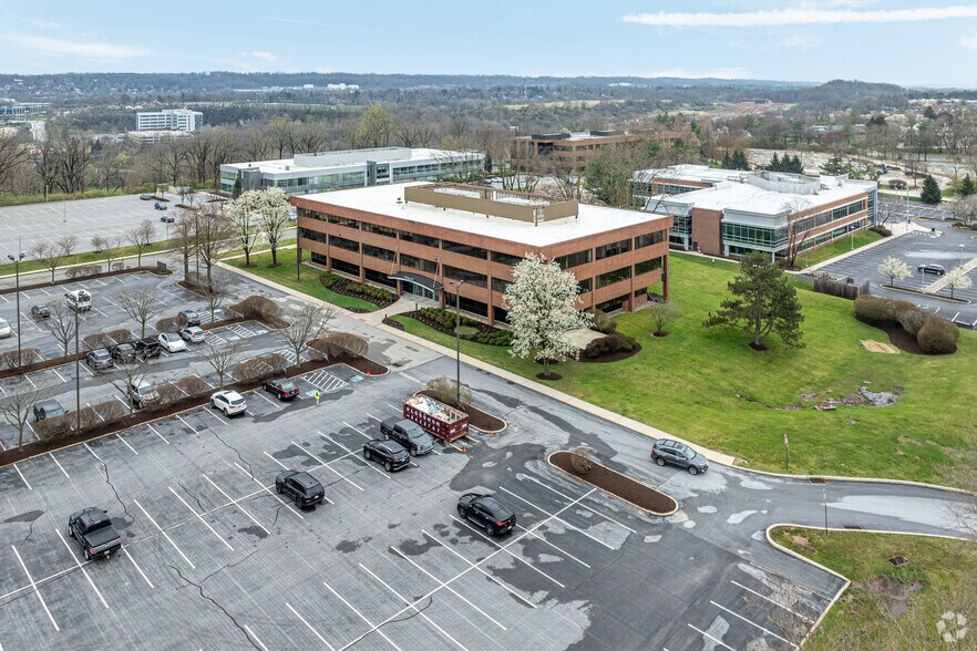 More Photos Of 2 Great Valley Pky, Malvern Office For Sale