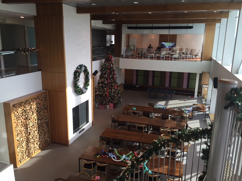 More Photos Of 2 Commerce Dr, South Brunswick Office For Lease