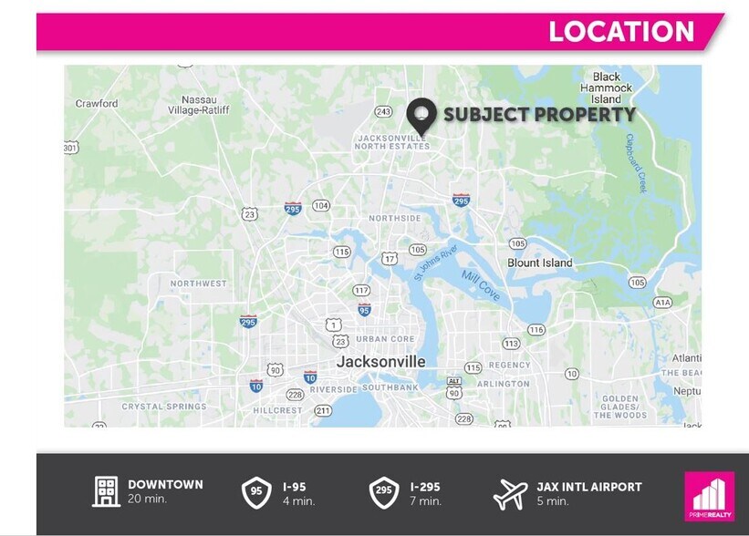 More Photos Of 0 Max Leggett Parkway, Jacksonville Land For Sale