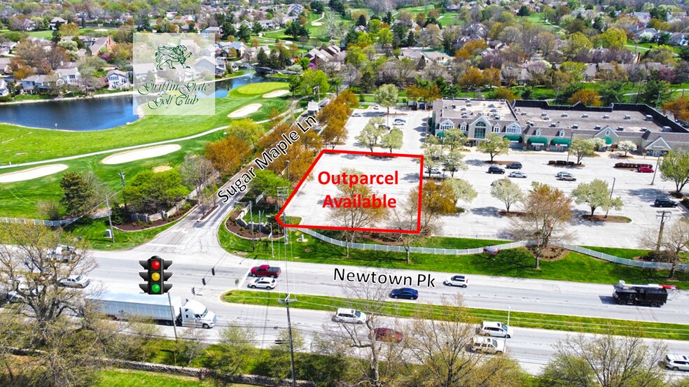 More Photos Of 1510 Newtown Pike, Lexington Office For Lease