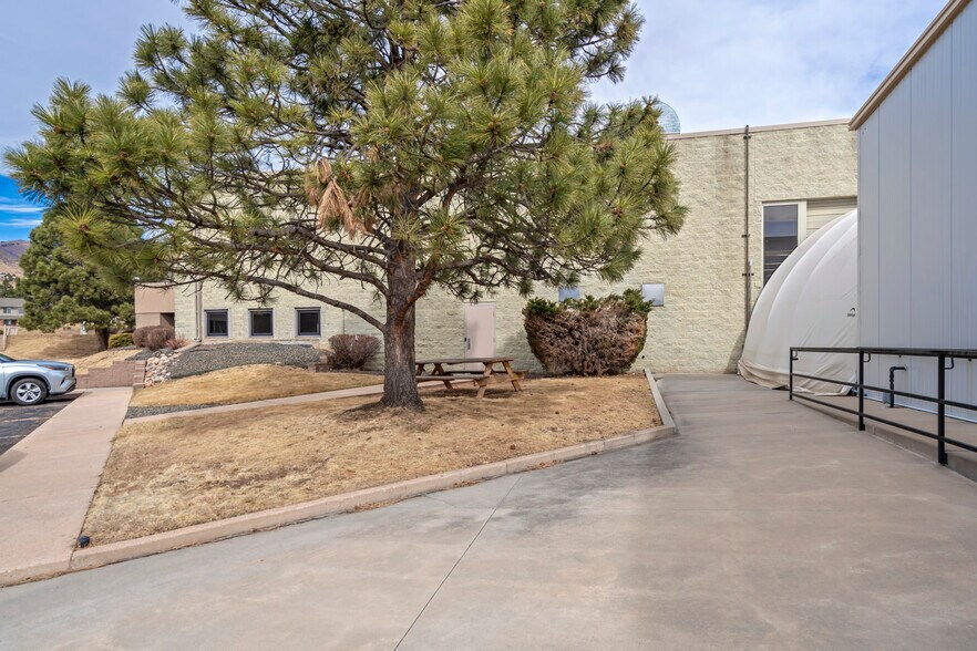 More Photos Of 4985 N 30th St, Colorado Springs Manufacturing For Sale