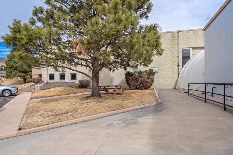 More Photos Of 4985 N 30th St, Colorado Springs Manufacturing For Sale