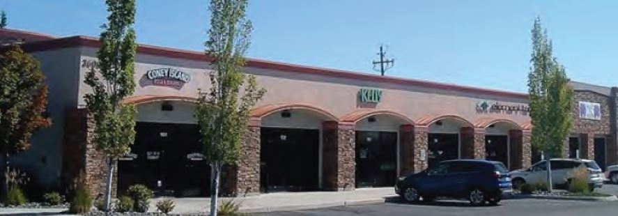 More Photos Of 3600 Warren Way, Reno Unknown For Lease