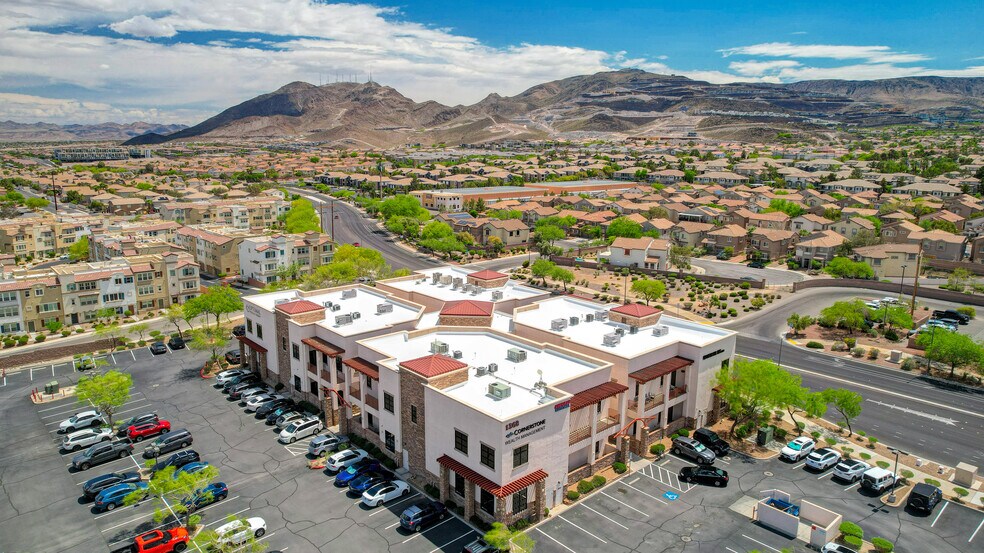 More Photos Of 1358 Paseo Verde St, Henderson Medical For Sale