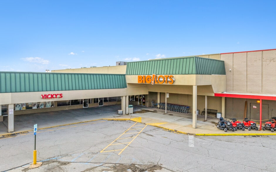 More Photos Of 2224-2500 Teal Rd, Lafayette Unknown For Lease