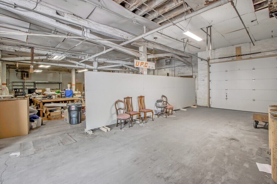 More Photos Of 24 Johnes St, Newburgh Light Manufacturing For Lease