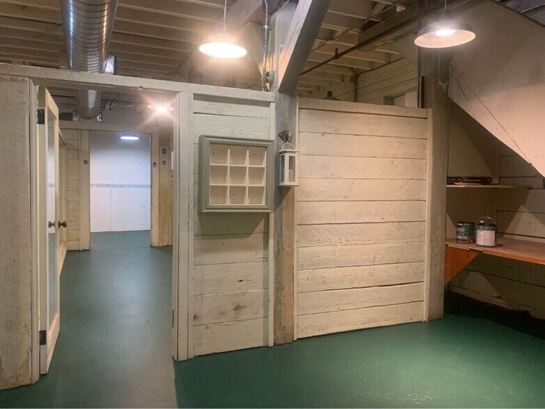More Photos Of 2378-2390 McDonald Ave, Brooklyn Warehouse For Sale