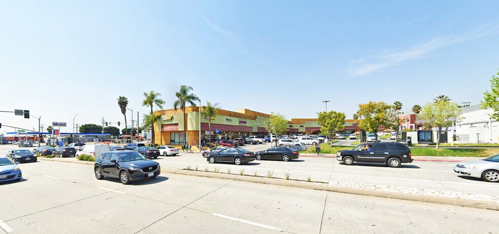 More Photos Of 271-287 S Atlantic Blvd, Los Angeles Unknown For Lease