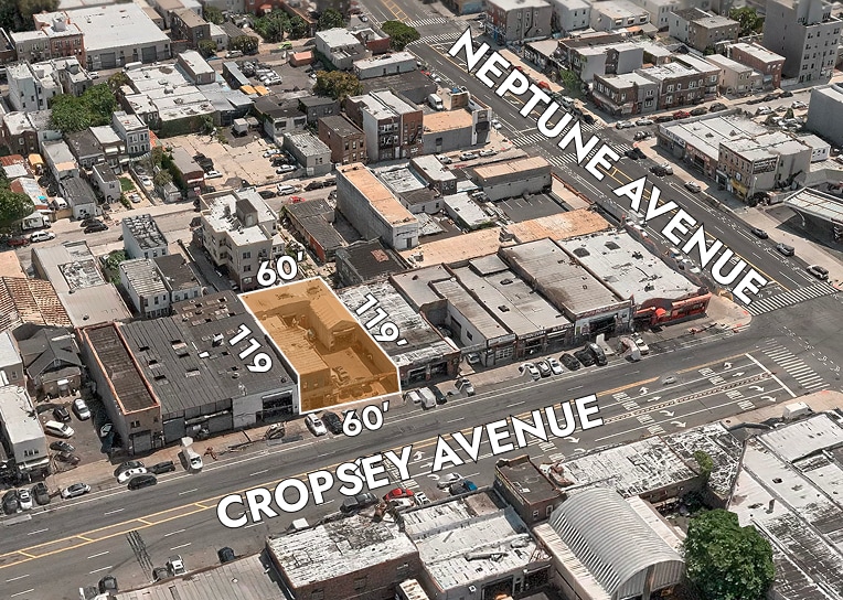 More Photos Of 3105 Cropsey Ave, Brooklyn Service For Sale