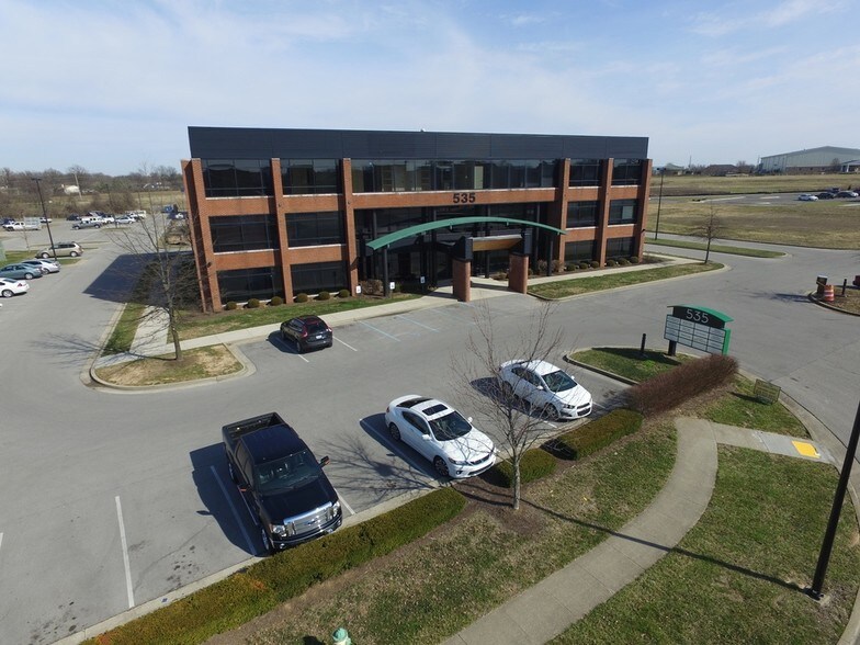More Photos Of 535 Wellington Way, Lexington Medical For Sale