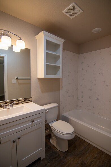 More Photos Of 651 E McGregor Dr, Mc Gregor Apartments For Sale