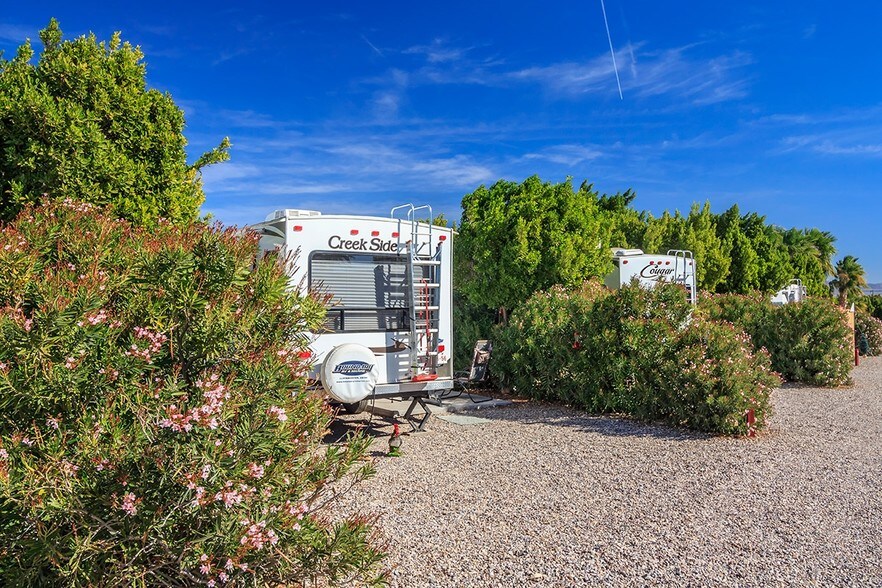 More Photos Of 5300 National Old Trails Rd, Needles Manufactured Housing Mobile Home Park For Sale
