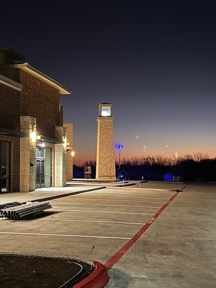 More Photos Of 1767 Old State Highway 24, Little Elm Unknown For Lease