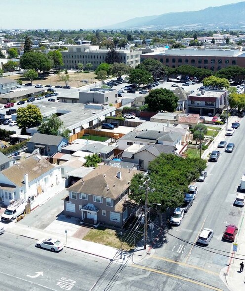 More Photos Of 157 Central Ave, Salinas Apartments For Sale